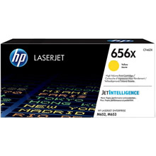 HP Enterprise M652 CF462X x1 Yellow Gen.