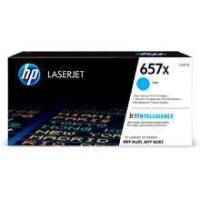 HP Enterprise M681 CF471X x1 Cyan Gen.