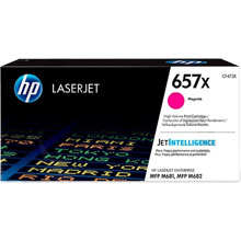 HP Enterprise M681 CF473X x1 Magenta Gen.