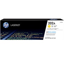 HP Pro M254nw CF502A x1 Yellow Gen.