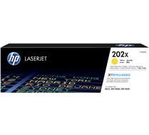 HP Pro M254nw CF502X x1 Yellow Gen.