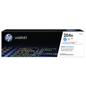 HP Pro M154a CF511A x1 Cyan Gen.