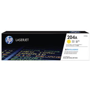 HP Pro M154a CF512A x1 Yellow Gen.