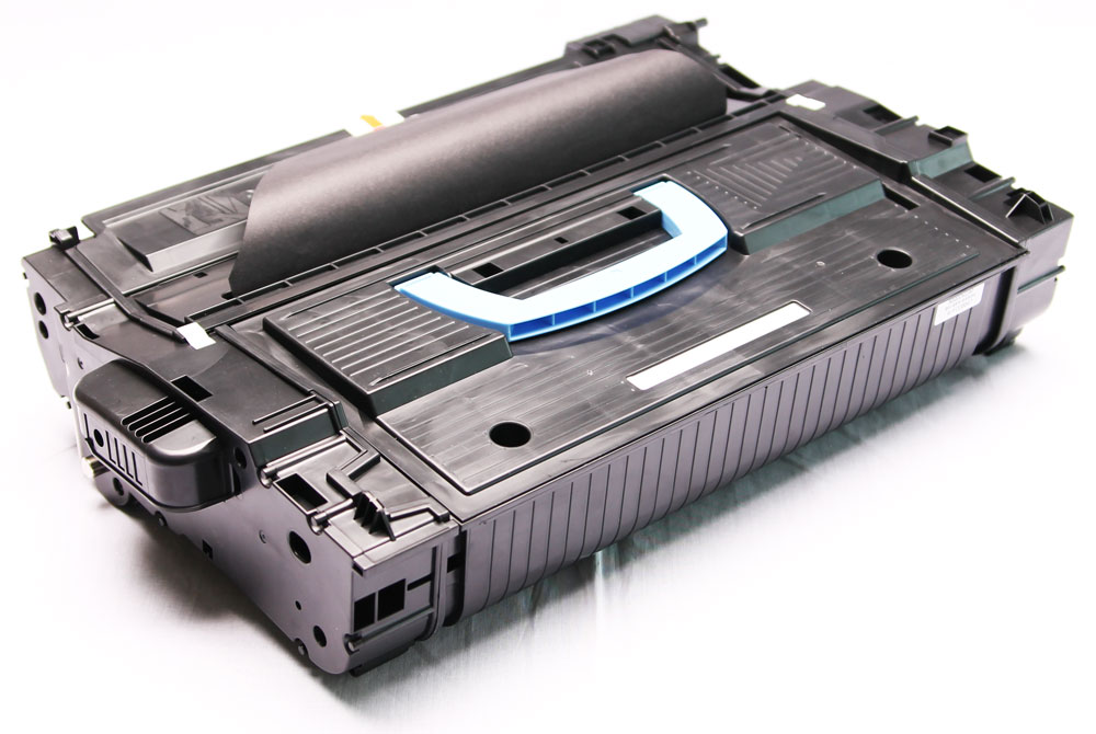 HP M9040 MFP C8543X x1 Comp.
