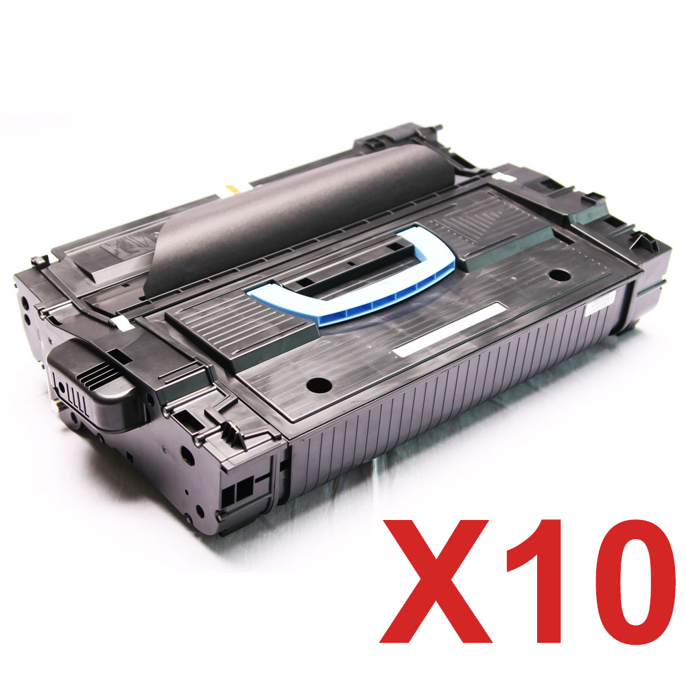 HP M9040 MFP C8543X x10 Comp.