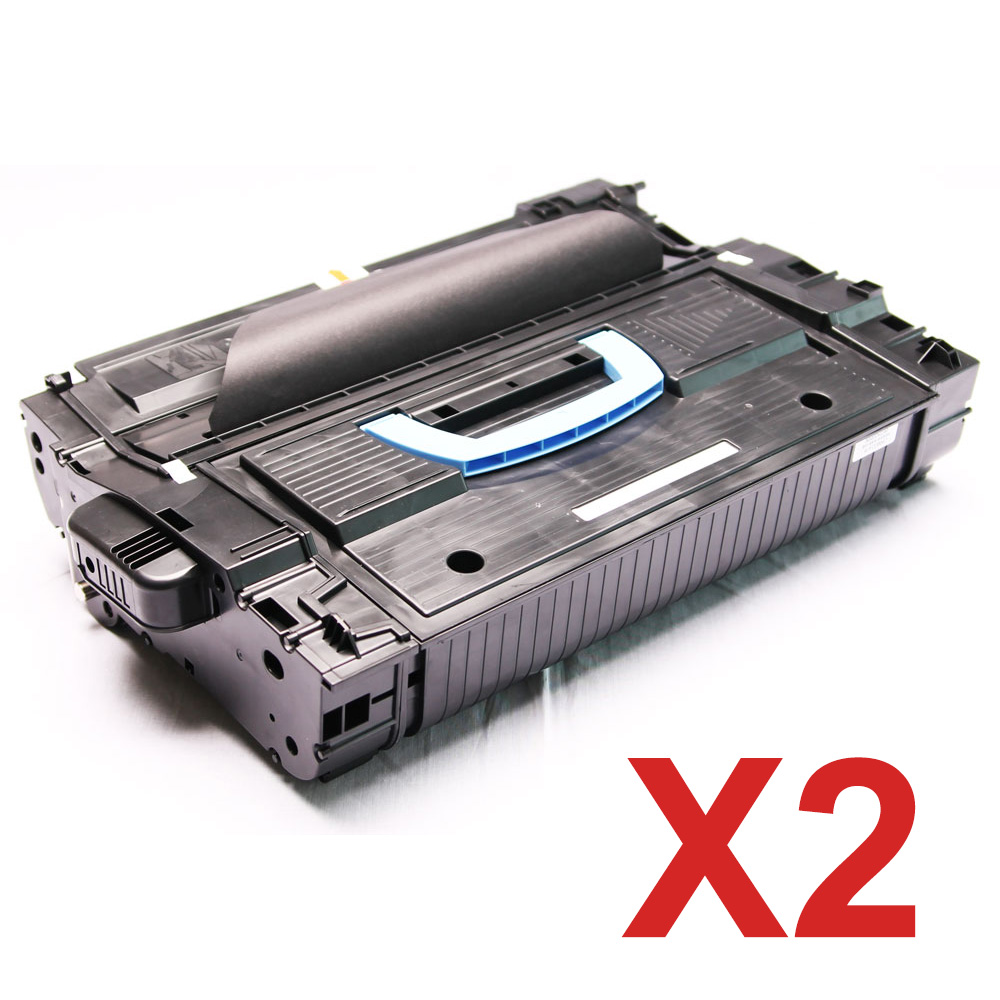 HP M9040 MFP C8543X x2 Comp.