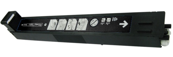 HP CP6015 CB380A x1 Black Comp.
