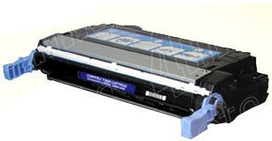 HP CP4005 CB400A x1 Black Comp.