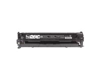 HP CP2025 CC530A x1 Black Comp.