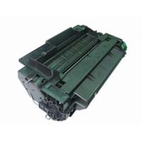 HP P3010 CE255A x1 Comp.