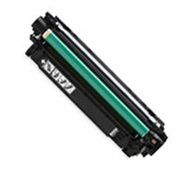 HP CP5525dn CE270A x1 Black Comp.