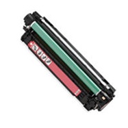 HP CP5525dn CE273A x1 Magenta Comp.