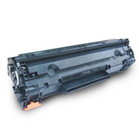 HP P1560 CE278A x1 Comp.