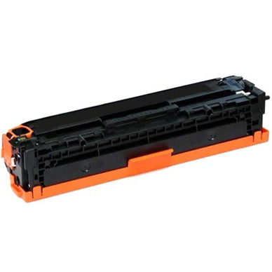 HP Enterprise 700 color MFP M775dn CE340A x1 Black Comp.