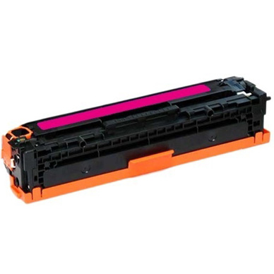 HP Enterprise 700 color MFP M775dn CE343A x1 Magenta Comp.