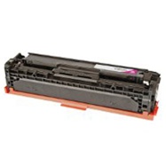 HP CP5220 CE743A x1 Magenta Comp.