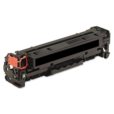 HP Pro 200 colour M276nw CF210X x1 Black Comp.