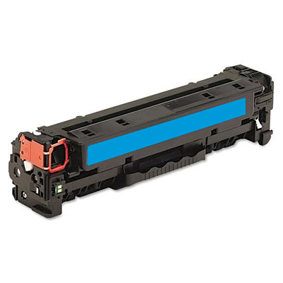 HP Pro 200 colour M276nw CF211A x1 Cyan Comp.