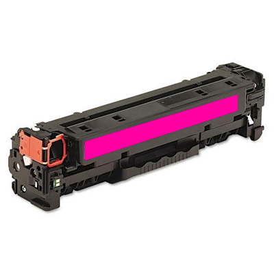 HP Pro 200 colour M276nw CF213A x1 Magenta Comp.