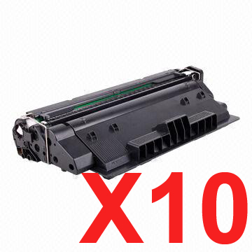 HP Enterprise 700 M712n CF214A x10 Comp.