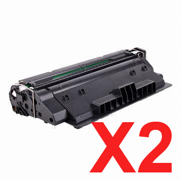 HP Enterprise 700 M712n CF214X x2 Comp.