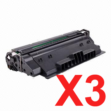 HP Enterprise 700 M712n CF214X x3 Comp.