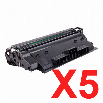 HP Enterprise 700 M712n CF214X x5 Comp.