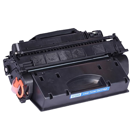 HP Pro MFP M402n CF226A x1 Comp.