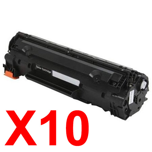 HP Pro M203 CF230X x10 Comp.