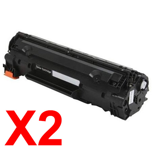 HP Pro M203 CF230X x2 Comp.