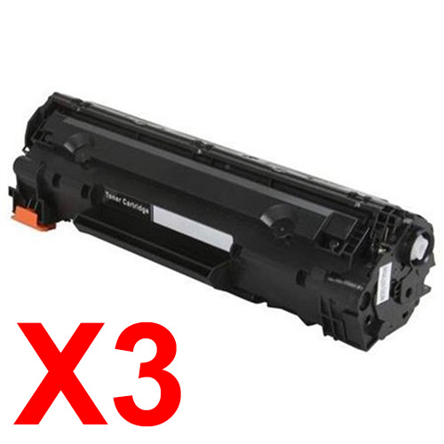 HP Pro M203 CF230X x3 Comp.