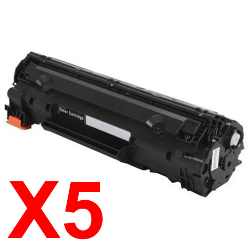 HP Pro M203 CF230X x5 Comp.