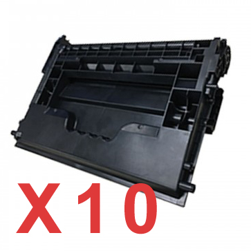 HP Enterprise M608 CF237A x10 Comp.
