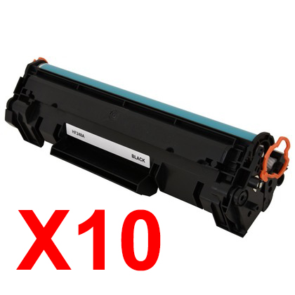 HP Pro M15 CF248A x10 Comp.