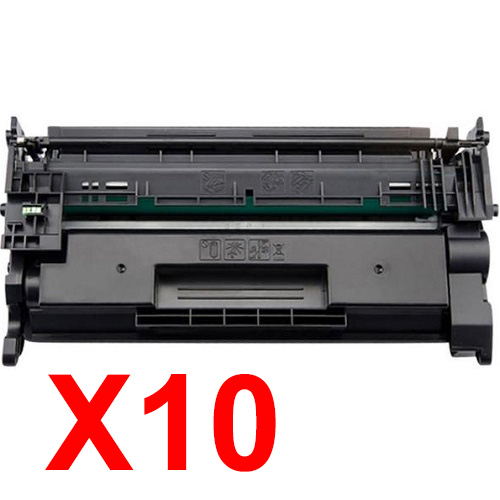 HP Pro M404 CF276A x10 Comp.