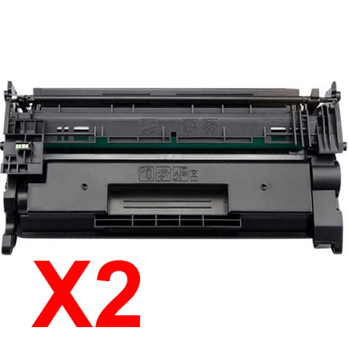 HP Pro M404 CF276A x2 Comp.