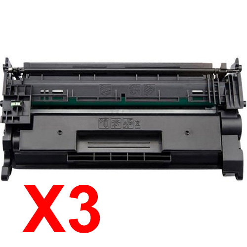 HP Pro M404 CF276A x3 Comp.