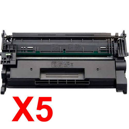 HP Pro M404 CF276A x5 Comp.