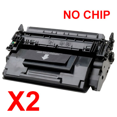 HP Pro M404 CF276X x2 Comp.