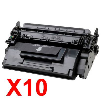 HP Pro M404 CF276X x10 Comp.