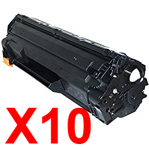 HP Pro M12 CF279A x10 Comp.