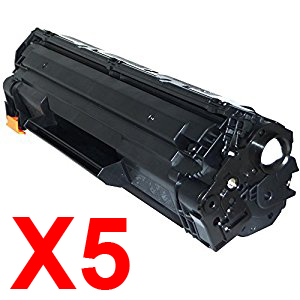 HP Pro M12 CF279A x5 Comp.