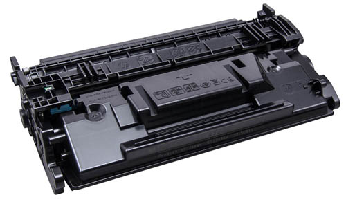 HP Pro M501 CF287X x1 Comp.