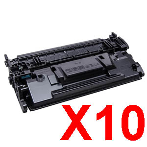HP Pro M501 CF287X x10 Comp.