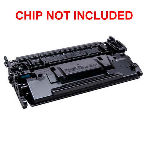 HP Enterprise MFP M528 CF289X x1 Comp.