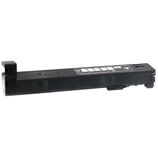 HP Enterprise M880z+ CF300A x1 Black Comp.