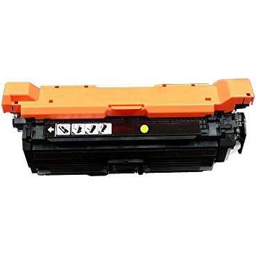 HP Enterprise M680dn CF322A x1 Yellow Comp.