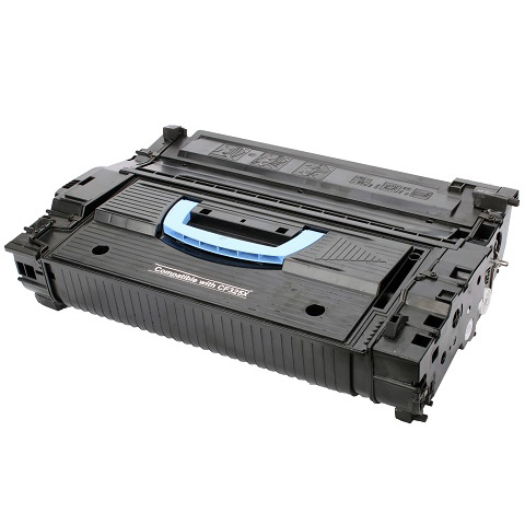 HP Enterprise M806dn CF325X x1 Comp.