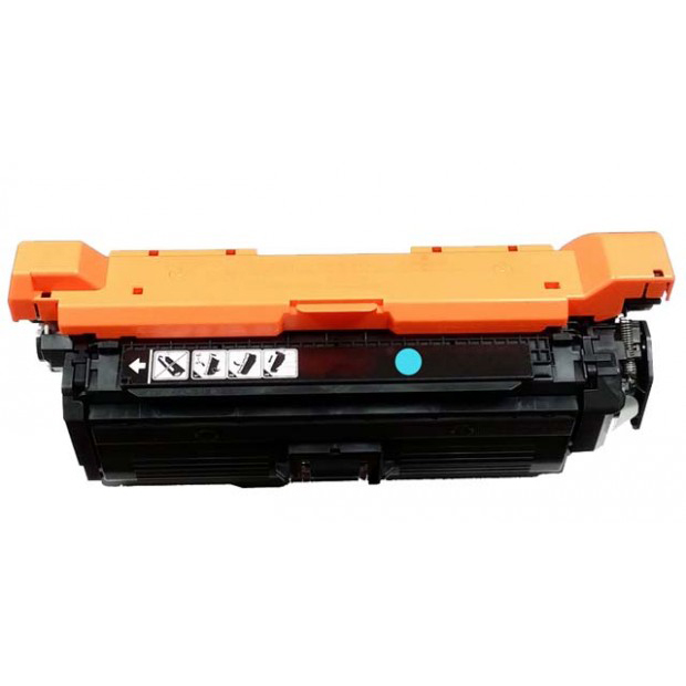 HP Enterprise M651dn CF331A x1 Cyan Comp.