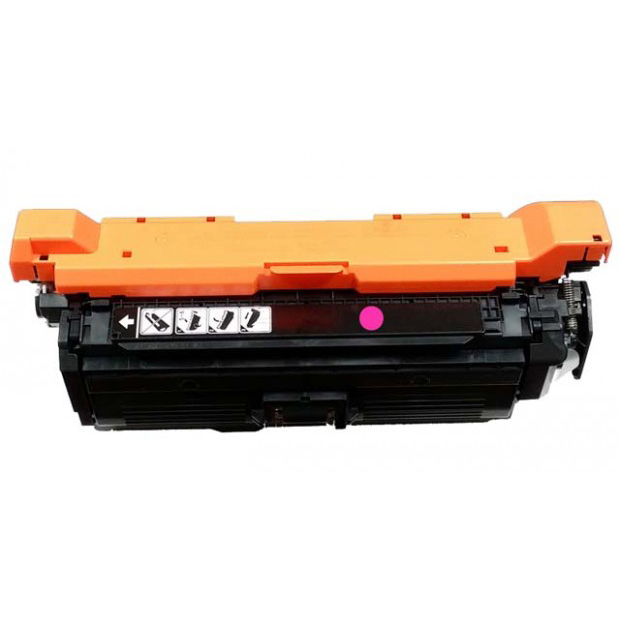 HP Enterprise M651dn CF333A x1 Magenta Comp.